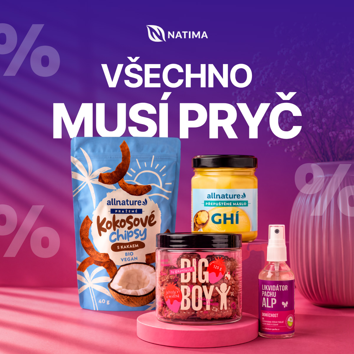 Výprodej